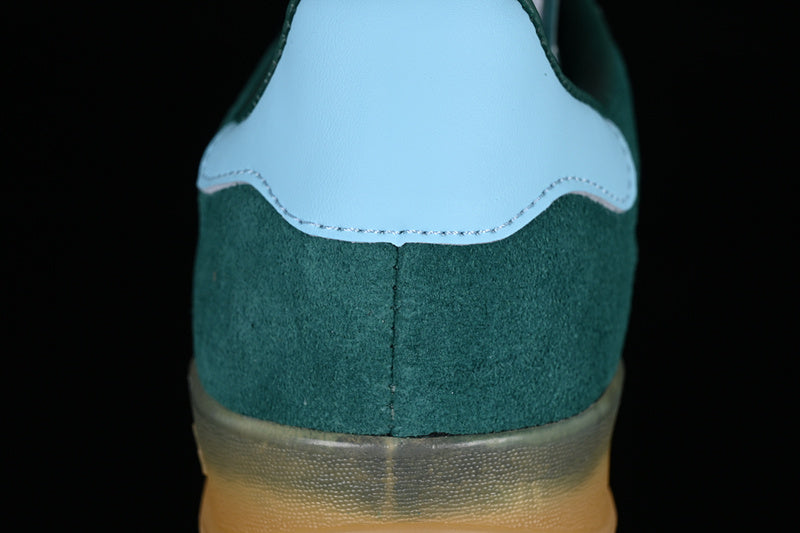 adidasUnisex Gazelle Indoor - Collegiate Green
