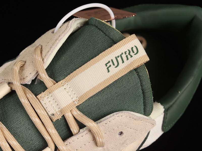 adidasUnisex Futro Mixr - Cream/White/Ivory Green