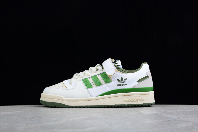adidasUnisex Forum 84 Low -  Crew Green