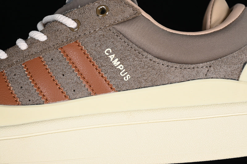 adidasUnisex Bad Bunny Campus - Brown