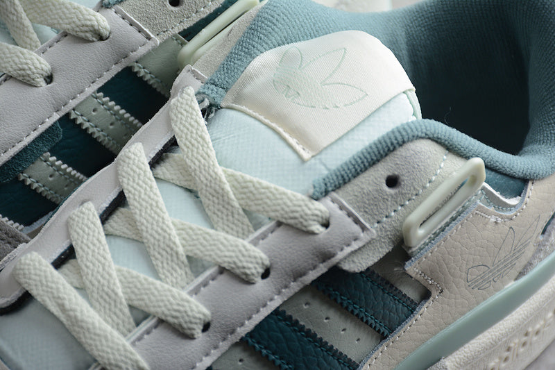 adidasUnisex Forum Exhibit Low - Mint Green