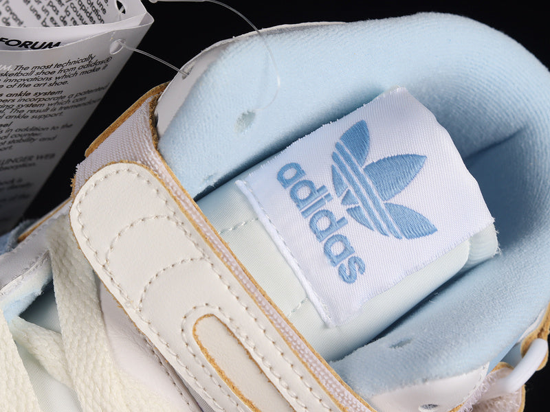 adidasUnisex Forum 84 High - UNC