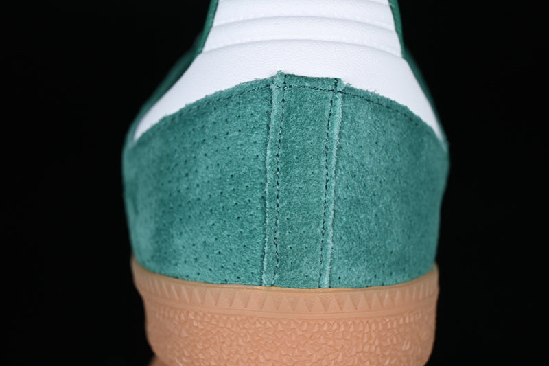 adidasUnisex Samba - Collegiate Green