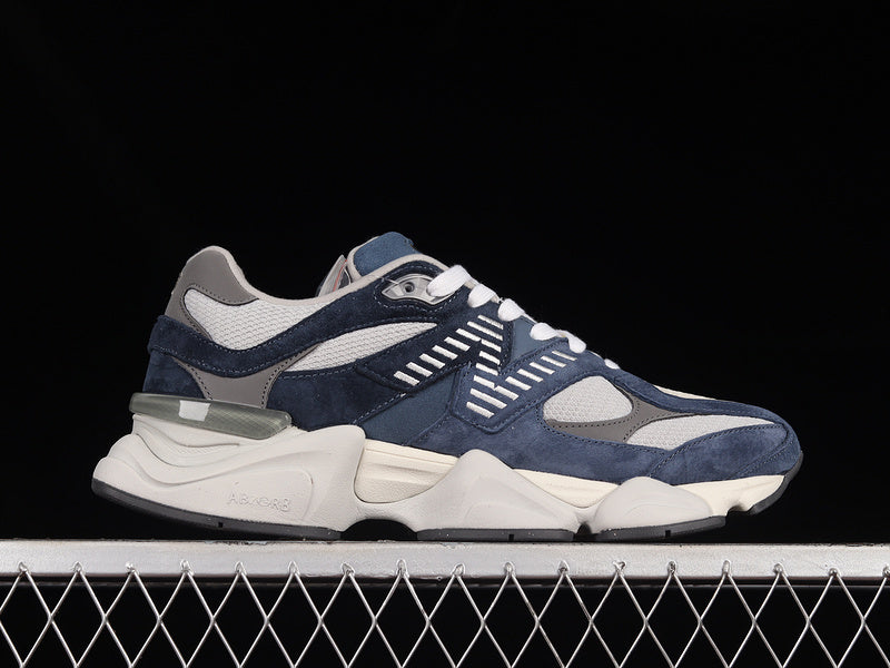 New Balance 9060 - Natural Indigo
