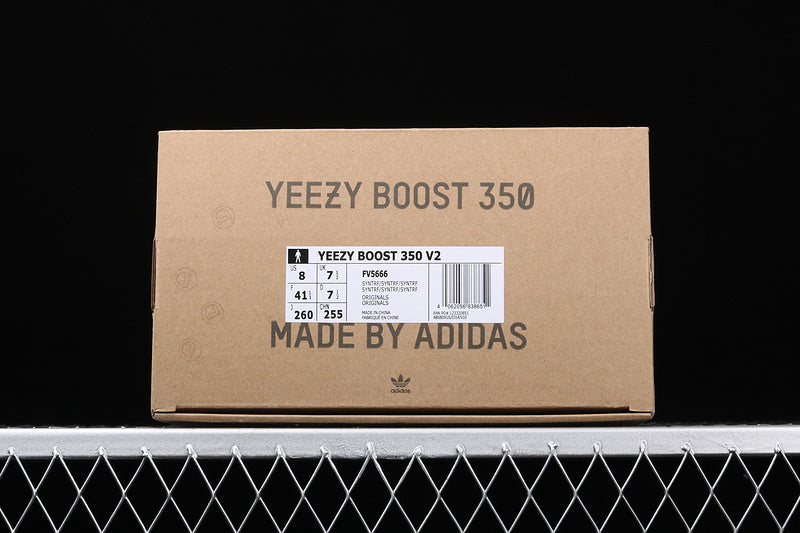 adidasUnisex Yeezy Boost 350 V2 - Synth (Reflective)