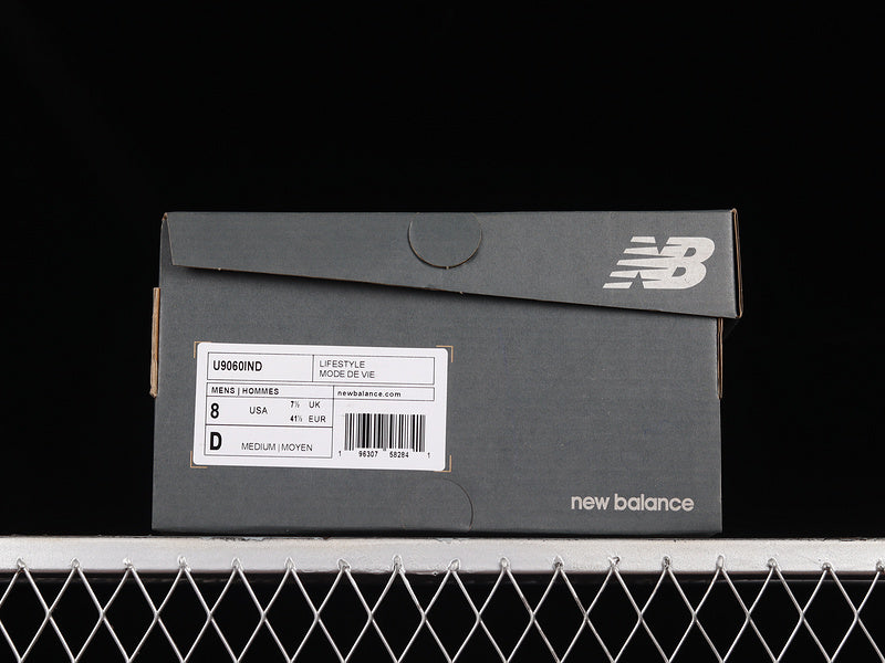New Balance 9060 - Natural Indigo