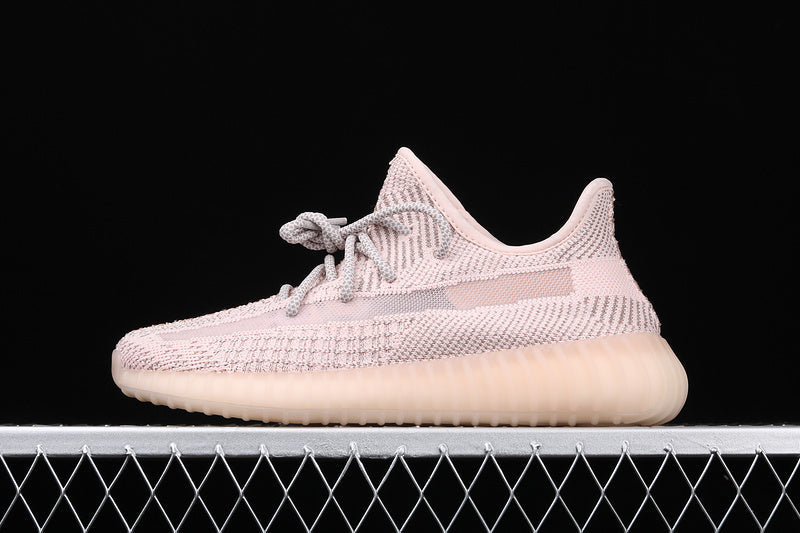 adidasUnisex Yeezy Boost 350 V2 - Synth (Reflective)