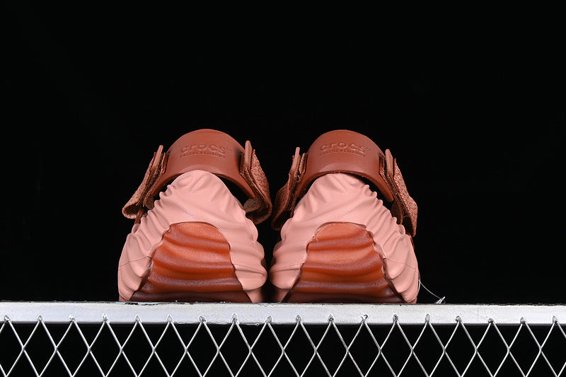 Salehe Bembury X Pollex Clog -  Urchin