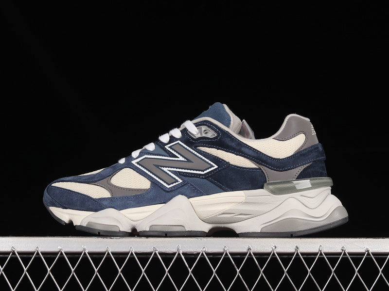 New Balance 9060 - Natural Indigo