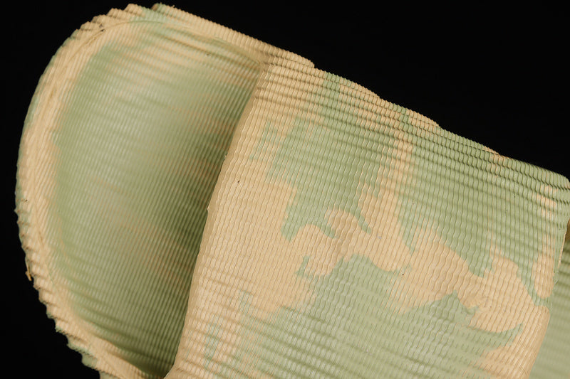 adidasUnisex Adilette 22 - Sand/Lime Slides