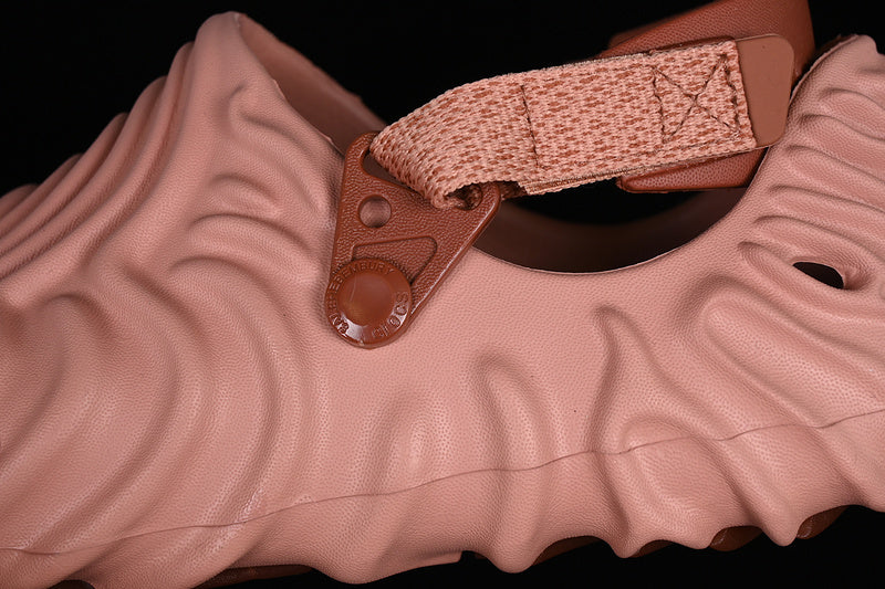 Salehe Bembury X Pollex Clog -  Urchin