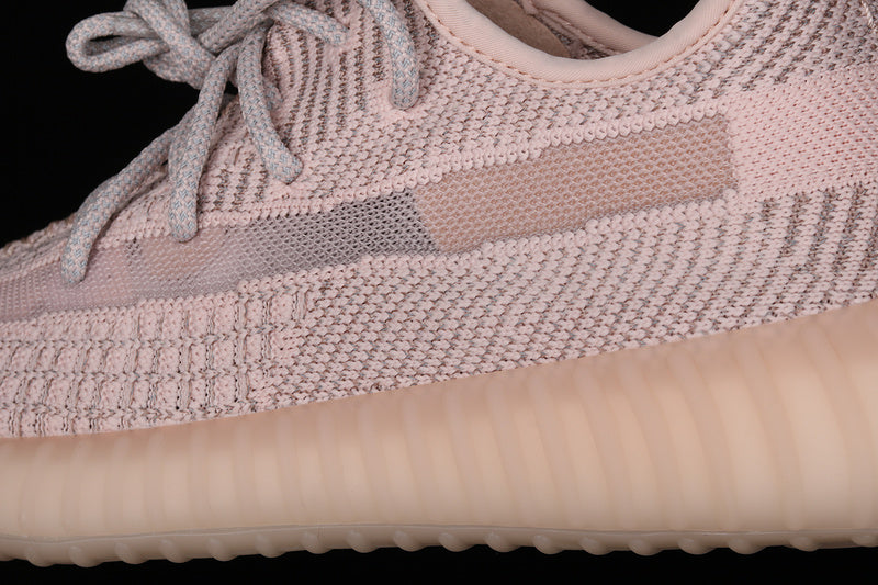 adidasUnisex Yeezy Boost 350 V2 - Synth (Reflective)