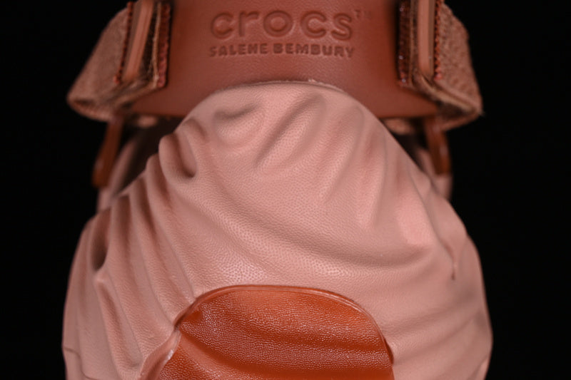 Salehe Bembury X Pollex Clog -  Urchin