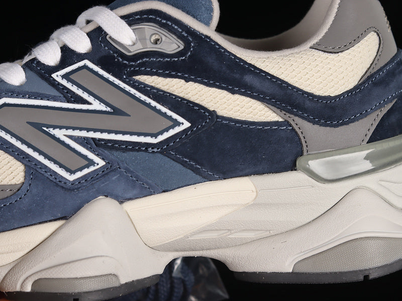 New Balance 9060 - Natural Indigo