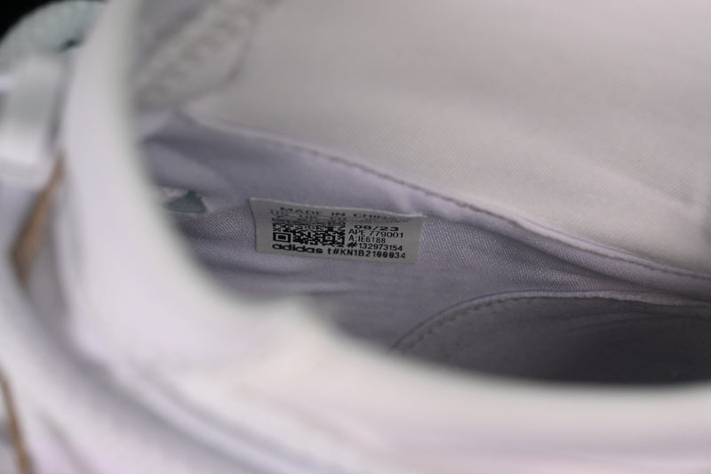 Fear of God Athletics - Cream/White