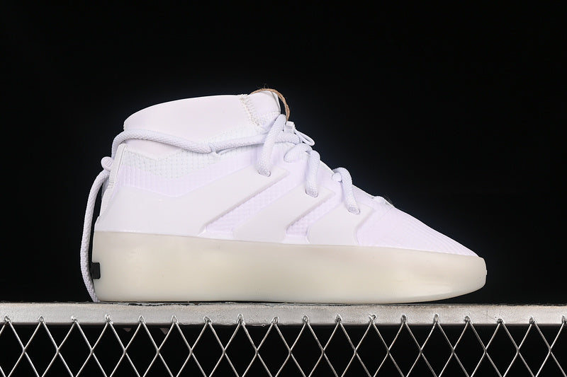 Fear of God Athletics - Cream/White