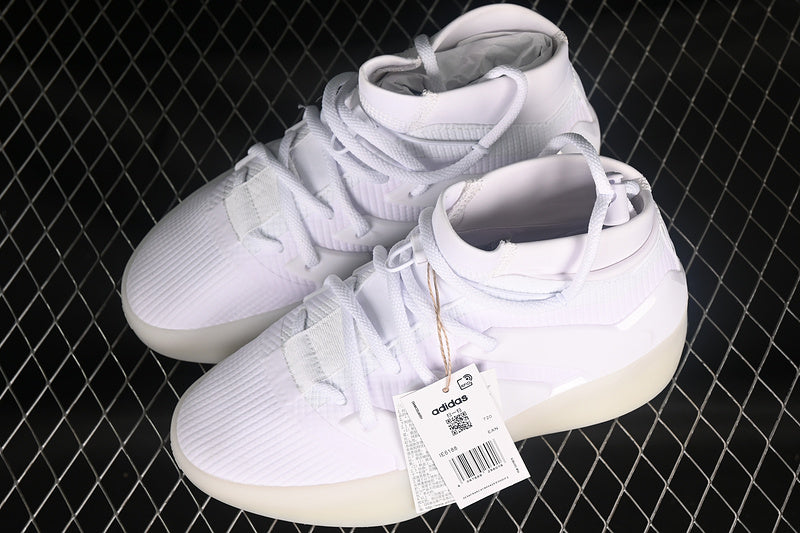 Fear of God Athletics - Cream/White