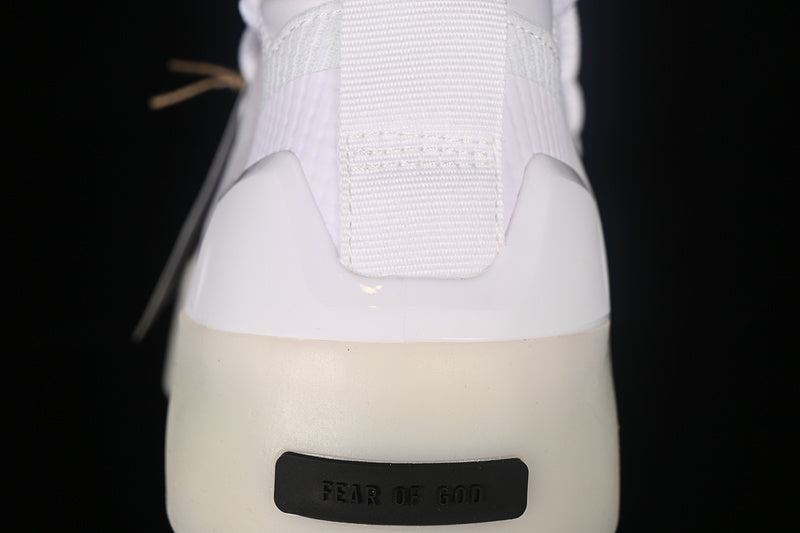 Fear of God Athletics - Cream/White