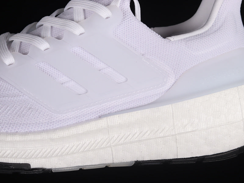 adidasMena Ultraboost 23 - Triple White
