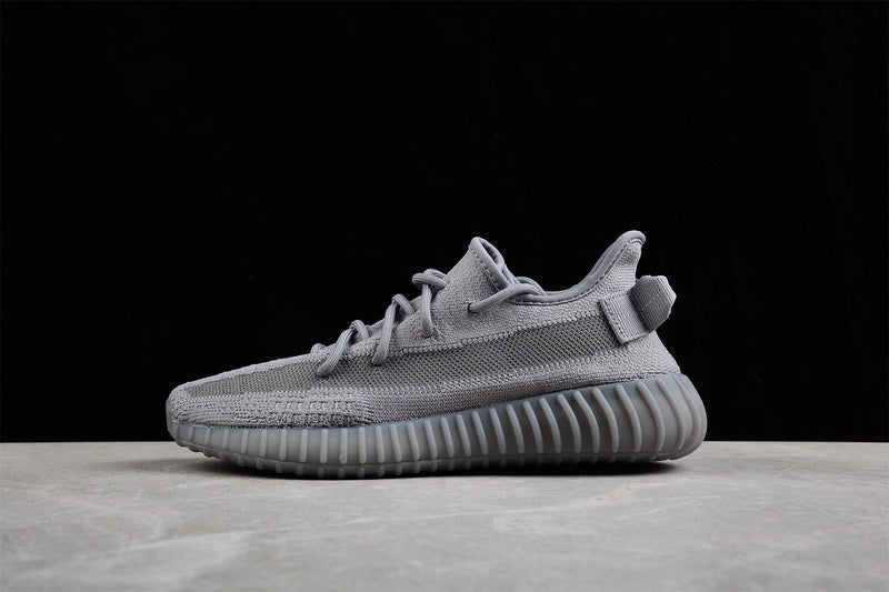 adidasUnisex Yeezy Boost 350 - Space Ash
