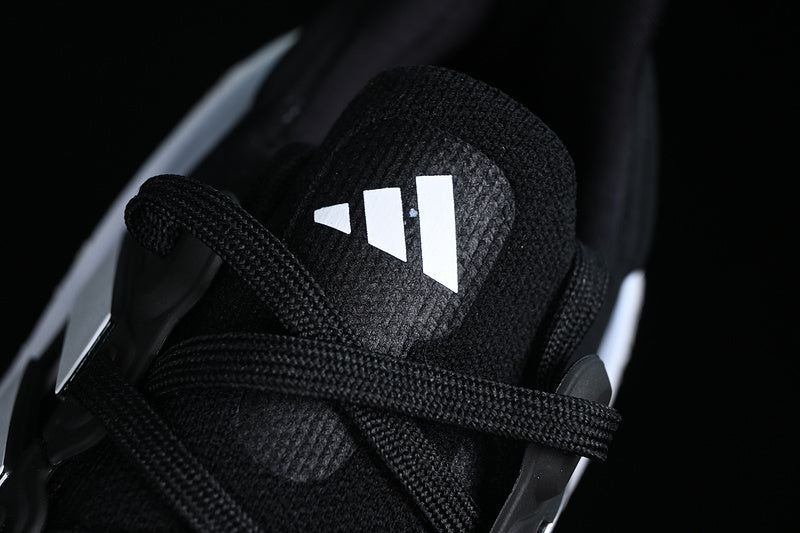 adidasUnisex UltraBoost Light Core - White Panda
