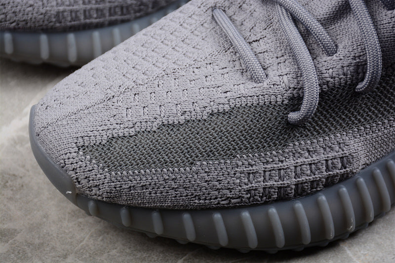 adidasUnisex Yeezy Boost 350 - Space Ash