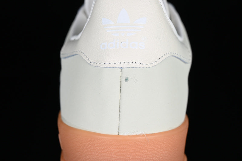 adidasUnisex Originals Gazelle - Indoor White