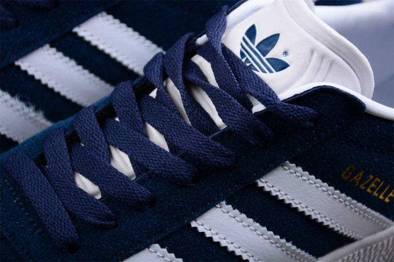 adidasUnisex Gazelle - Navy Blue