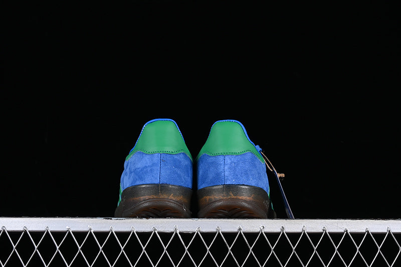 Gazelle Indoor - Blue Green