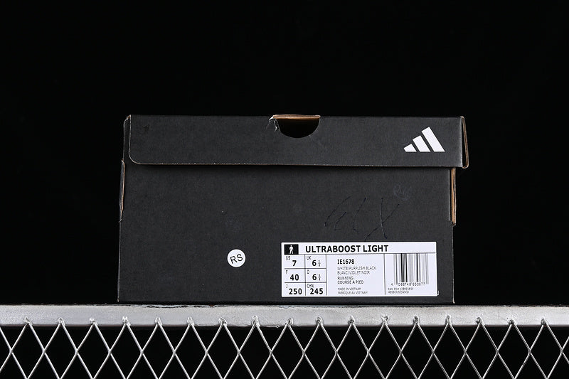 adidasUnisex UltraBoost Light Cold.RDY - Shadow Violet