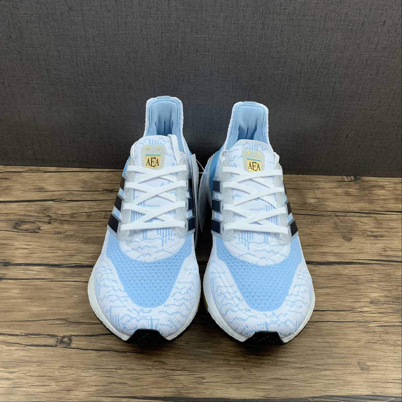 adidasUnisex Ultraboost 21 - Argentina