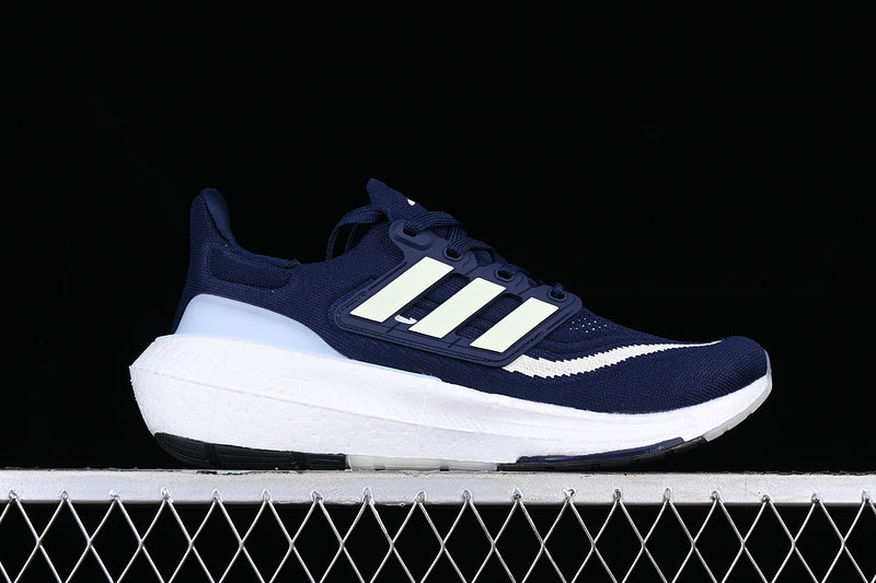 adidasUnisex ultraboost - Light/Dark Blue
