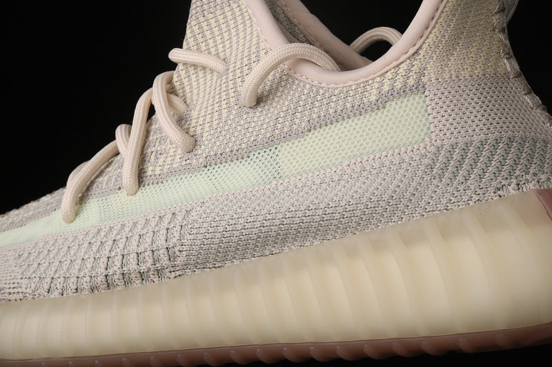 adidasUnisex Yeezy Boost 350 - Citrin