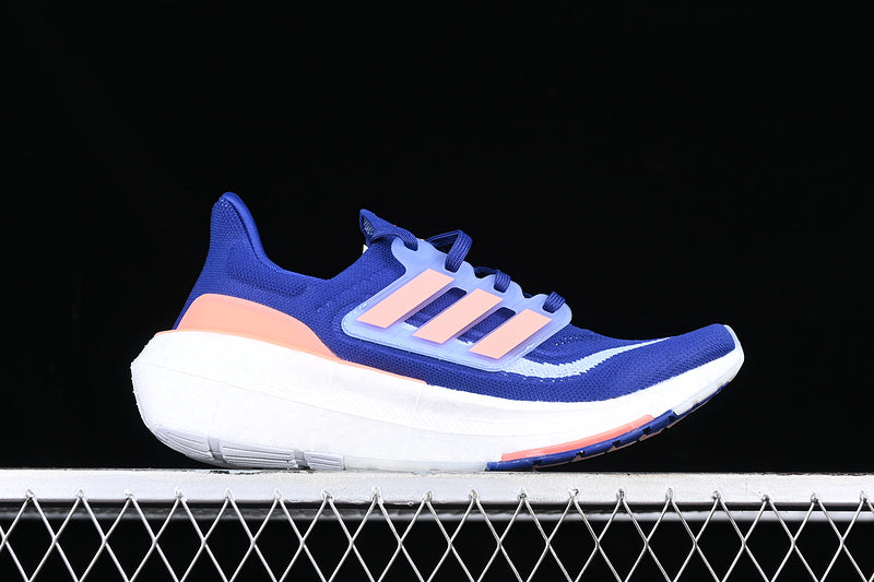 adidasUnisex Ultra Boost Light 2023 -  White