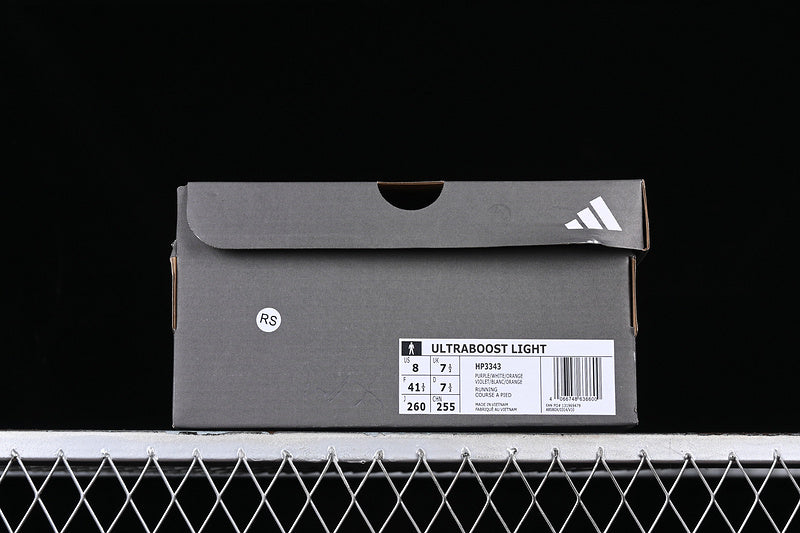 adidasUnisex Ultra Boost Light 2023 -  White