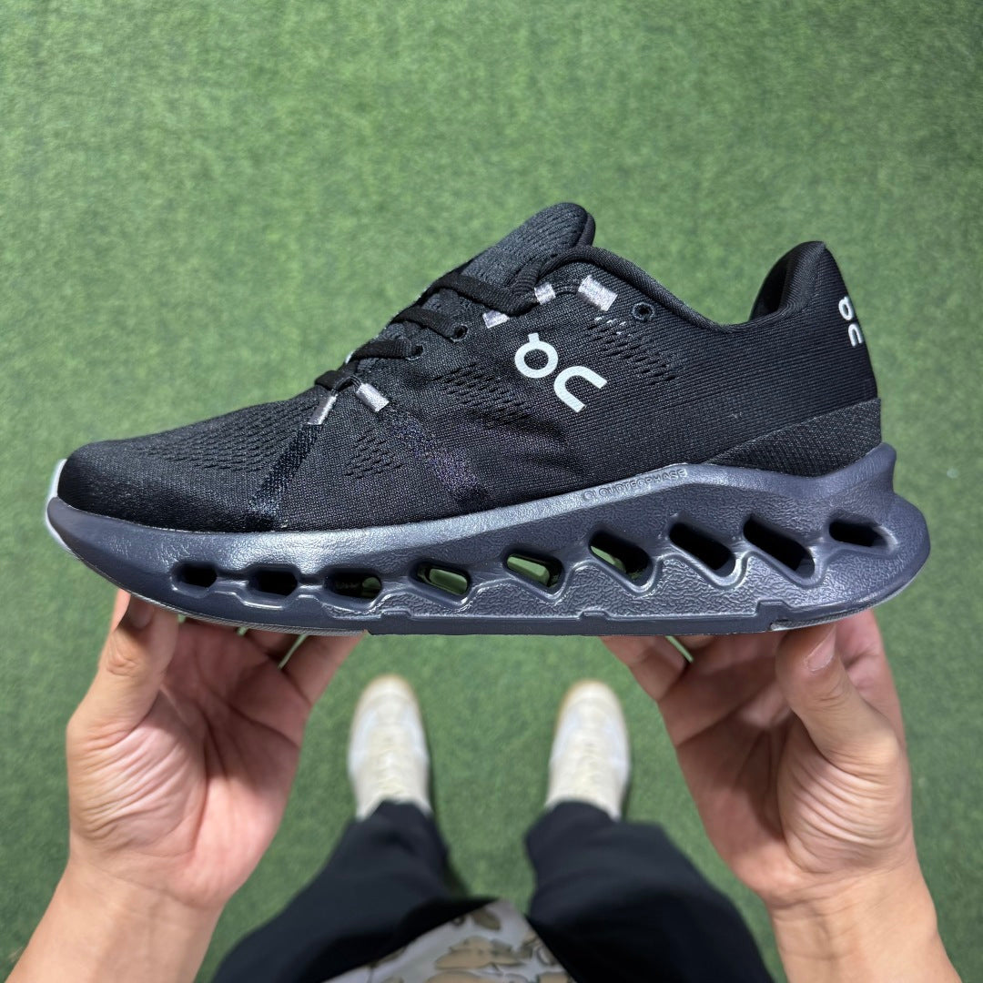 OnRunning Cloudsurfer - "Black"