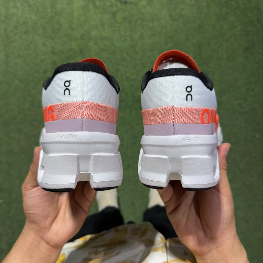 OnRunning Cloudmonster 2 -  Undyed Flame