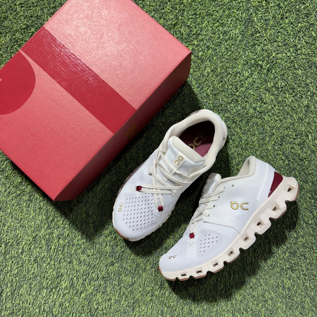 OnRunning Cloud X 4 - "Year of the Snake"