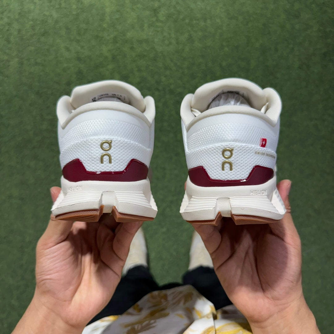 OnRunning Cloud X 4 - "Year of the Snake"