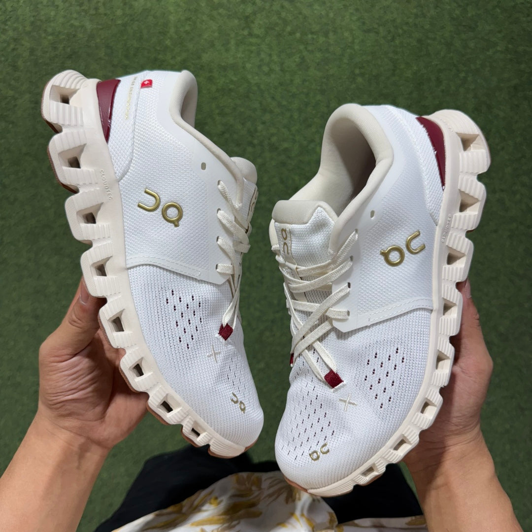OnRunning Cloud X 4 - "Year of the Snake"