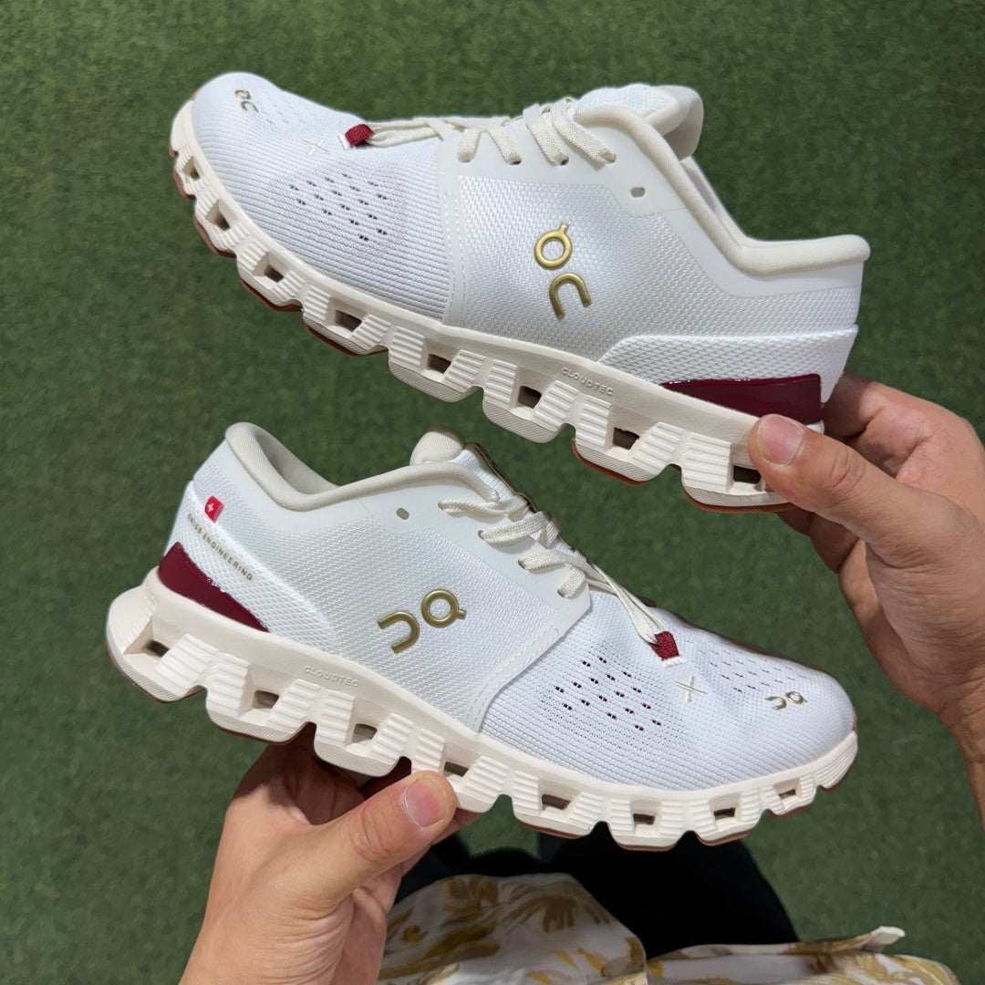 OnRunning Cloud X 4 - "Year of the Snake"