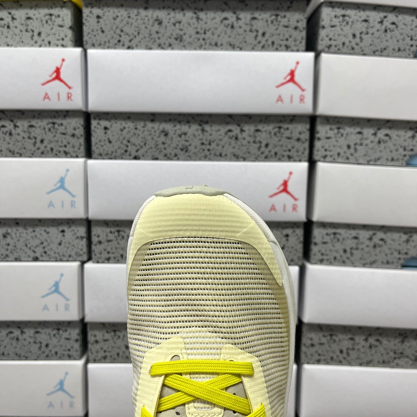 OnRunning Cloudultra 3 - "Pelican/Lychee"