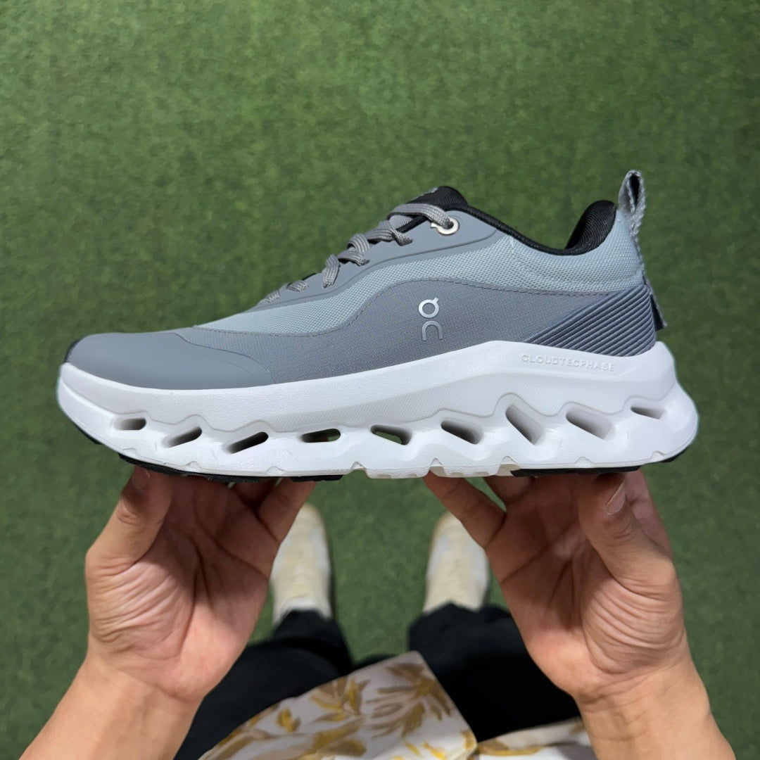 OnRunning Cloudtilt 2 - Loewe Grey
