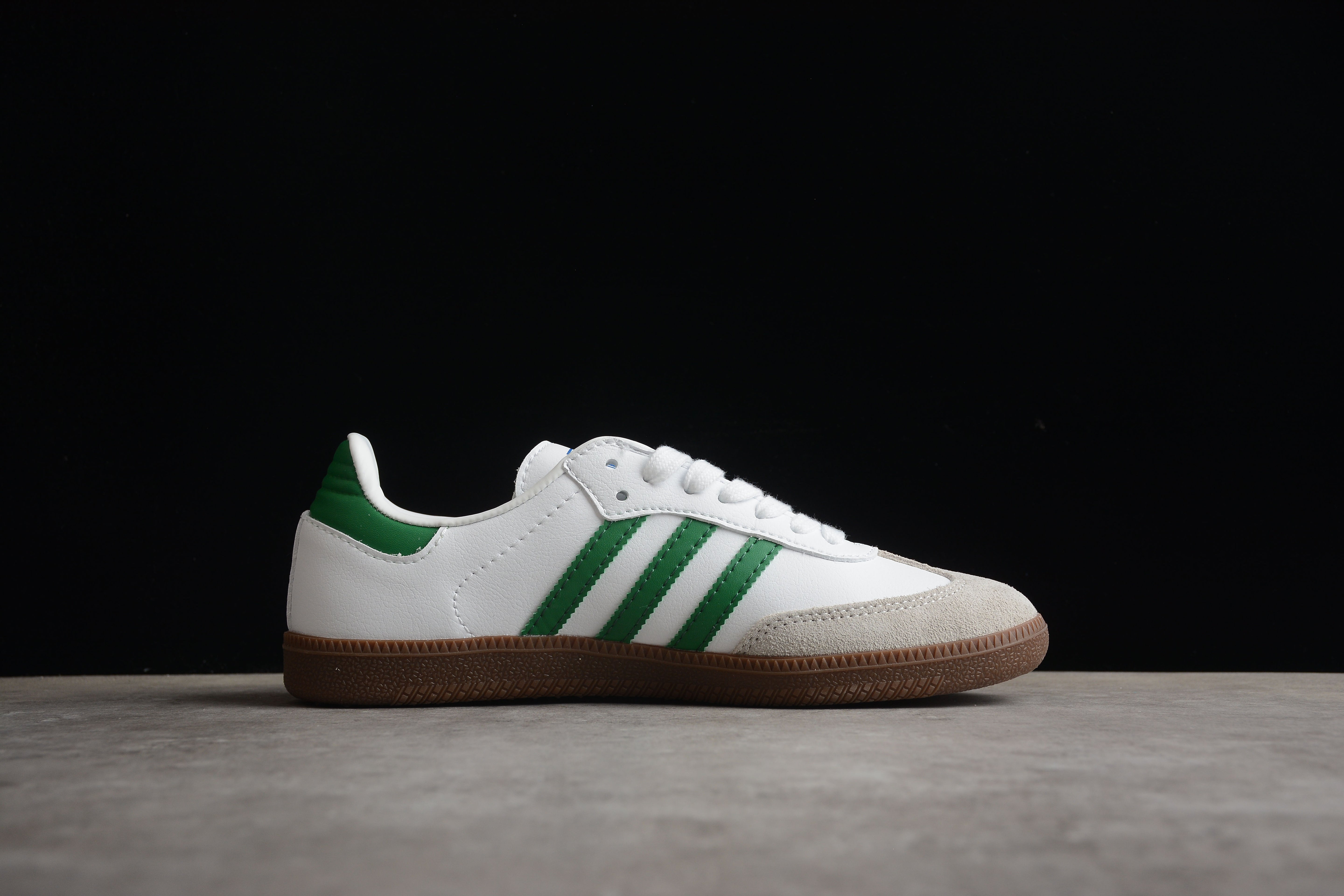adidasUnisex Samba - Green