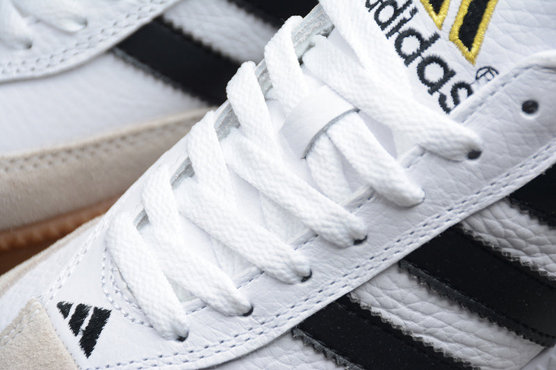 adidasUnisex Samba Millennium - White/Black Gum