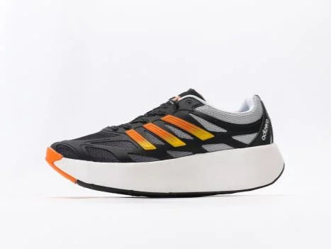 Concepts x adidasUnisex Adizero Aruku - White/Bright Red