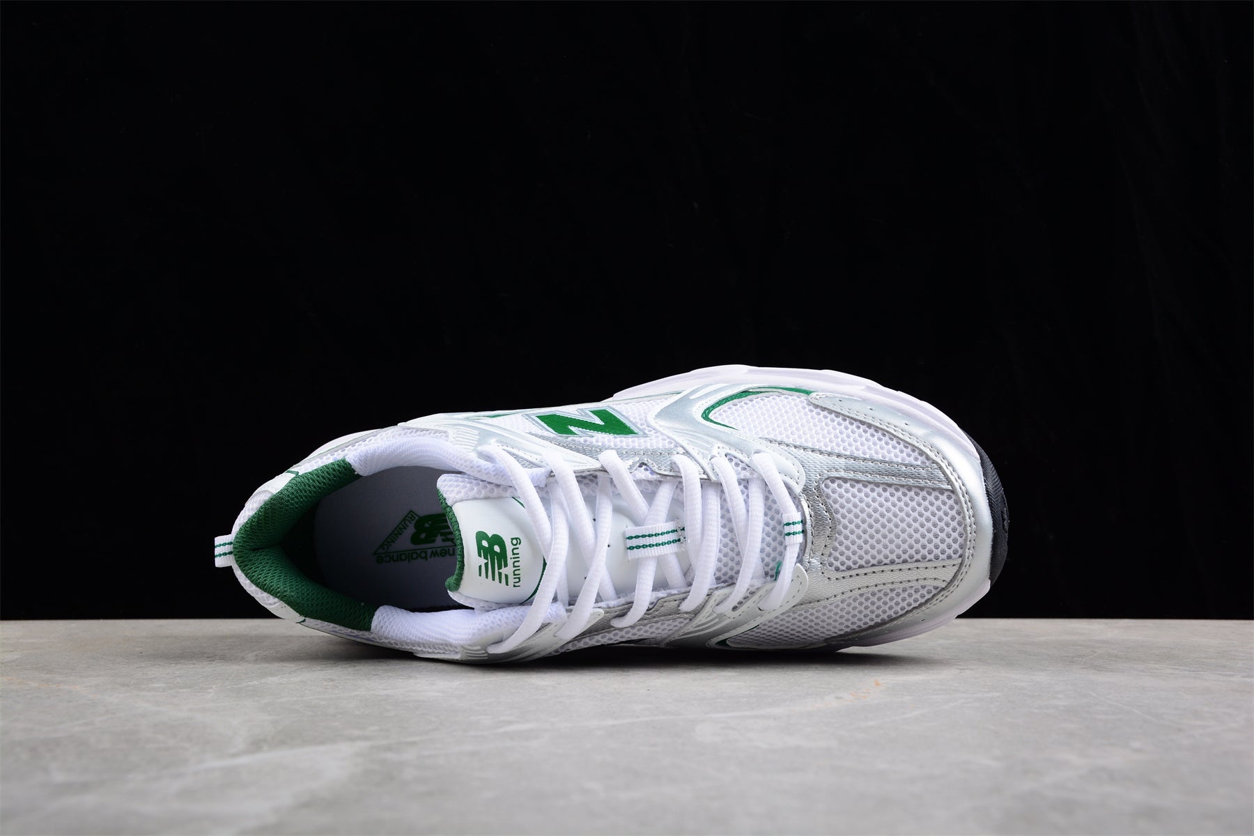 Unisex New Balance 530 - Nightwatch Green