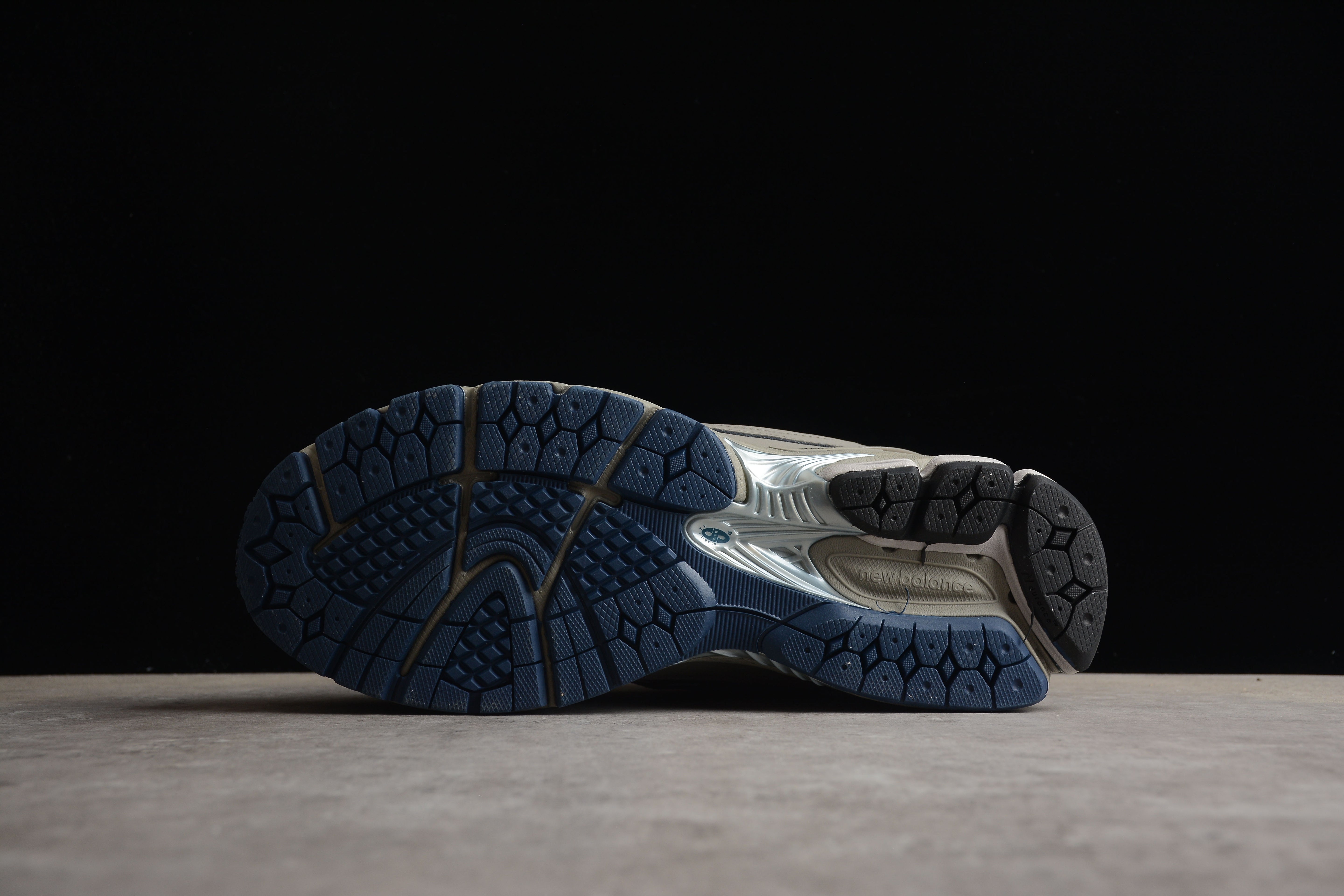 New balance 1906R - Grey Indigo