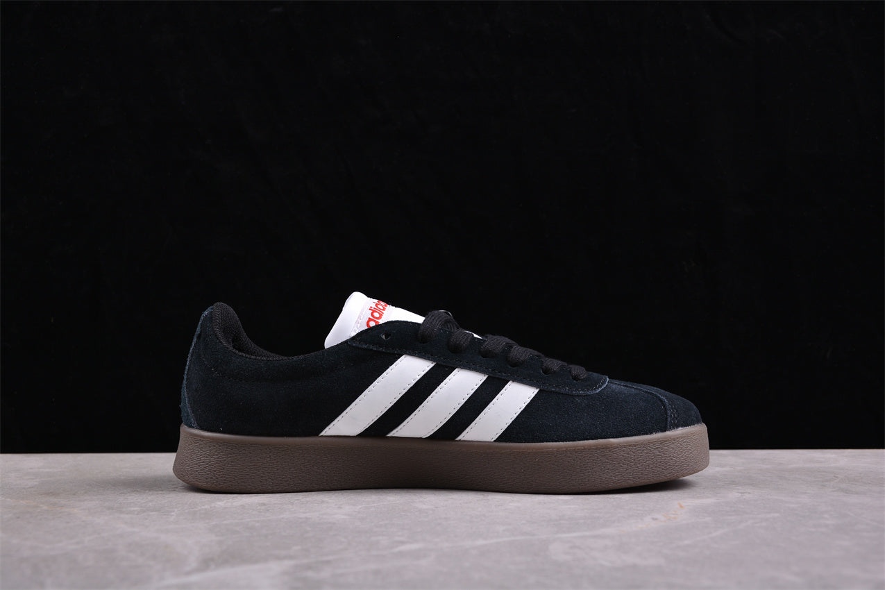 adidasUnisex Court 3.0 - Black