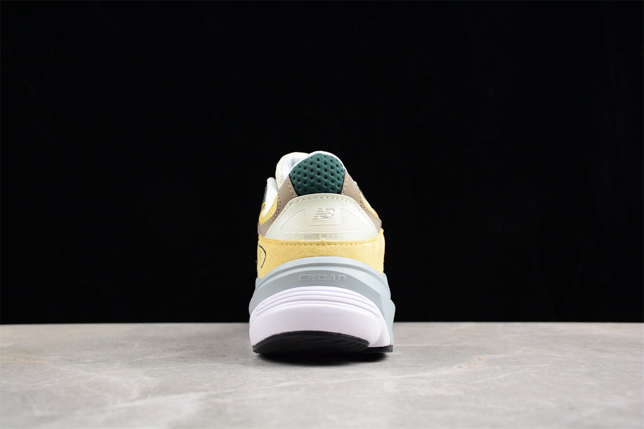 New Balance 990v6 - Lemonade